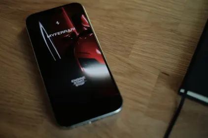 VipSlot Casino Mobiilirakendus